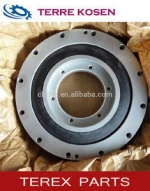 rubber shock absorber damper for Terex truck 15228210 TR100