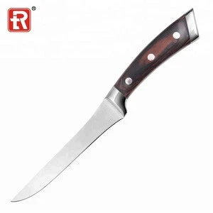 RUITAI wholesale Stainless steel boning knife durable kitchen accessory knife