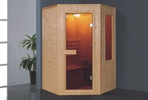 russian sauna steam room