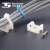 Import Rust poof Good reputation high quality durable cable tie mounts from China