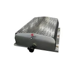 RVHOMELAND Camping Cheap Car Trailers for Rv chassis storage Water tank