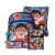 Import Ryans World 5 pc Backpack Set from USA
