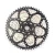 Import S-Ride Cycling Mountain Bike 12 Speed Cassette Sprockets 46T/50T Gear Compatible Shimano 12S MTB Flywheel Bicycle Parts from China