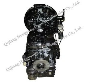 S6-160 Yutong Bus Spare Parts for Yutong (1106903077)