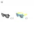 Import S8132P TR90  new trendy eyewear sunglasses for kids from China
