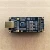 Import SA9227+ES9038Q2M USB Sound Card Converter Supports DSD Finished Decoder Board from China