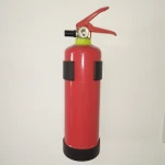SABS Standard 2.5kg/4.5kg/9kg abc Dry Powder Red Colored Fire Extinguisher