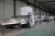 Import Safety building glass laminating machine, glass processing machine without autoclave from China