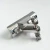 Import sailboat parts marind hardware deck hinge Deck Hinge Concave Bas from China