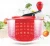 Import salad spinner from China