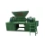 Import Sale adopt advanced technology new type wood shredder machine from China