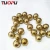 Import Sale high quality small solid bike brass ball from China