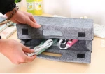 Salon Hair Straightener High Quality Mini Travel Electric Heat Flat Iron Hair Straightener with Anti-Static Ceramic Technology