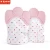 Import Sample Free Latest Baby Glove With Silicone Teether, Teether Gloves For Baby Teething from China