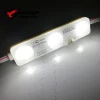 Samsung 5730 led module with frosted lens DC12V 1.2W IP68 for Advertising sign lighting