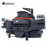 sand making machine price/ VSI series high-efficiency vertical shaft impact crusher/innovative construction equipment