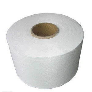 Sanitary paper wholesale personal care nonwoven fabric roll towel