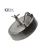 Import Sanitary Stainless Steel Inward Pressure Oval Manhole Covers with Bevel Edge from China