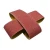 SATC  75 x 533mm Sanding Belt 3&quot; x 21&quot; Abrasive Sandpaper 60 Grit for Woodworking Polish