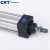 Import SC type double acting pneumatic cylinder with cheaper cost from China