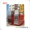 SC200/200TD construction lifter/Passenger hoist