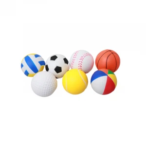 scented stress balls anti-stress ball style realistic simulation stress ball wholesaleable with Quality Warranty