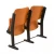 Import School Desk And Chair Set Lecture Chair Furniture from China