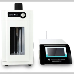 SCIENTZ-E 650W 950W 1200W optional Laboratory Ultrasonic Cell Disruptor