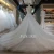 Import Scoop neck  beaded with a hole back  lace wedding dress aline bridal gown on sale from China