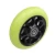 Import Scooter Accessory 110mm Scooter alloy quincunx core PU wheel from China