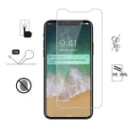Screen Protector Full Screen Cover Film For iPhone 6/7/8/11pro mobile phone Screen Protector tempered glass