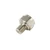 Import Screw on Fittings include malleable iron, steel ferrule, locknut and nylon seals and bushing from China