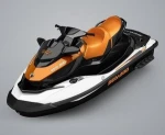 SEADOO JETSKI PERSONAL WATERCRAFT