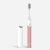 Import Seago SG2102 New Battery operated Automatic Slim Metallic Electric Toothbrush from China