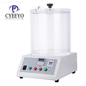 Buy Seal Leak Test Machine Air Package Vacuum Packaging Instrument ...