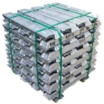 secondary aluminum alloy ingot scrap