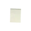 Self-adhesive Wood Dfree Paper Memorandum Custom Notepad Pen And Security Memo Book Memo Pad