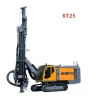 Sell best New product KT25 blast hole drill / quarry drilling equipment Drill Machine