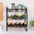 Import Sell well new type kitchen vegetable storage rack kitchen rack storage from China