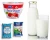 Import Semi automatic milk batch pasteurizer machine mini yogurt juice pasteurization equipment cheap price for sale from China