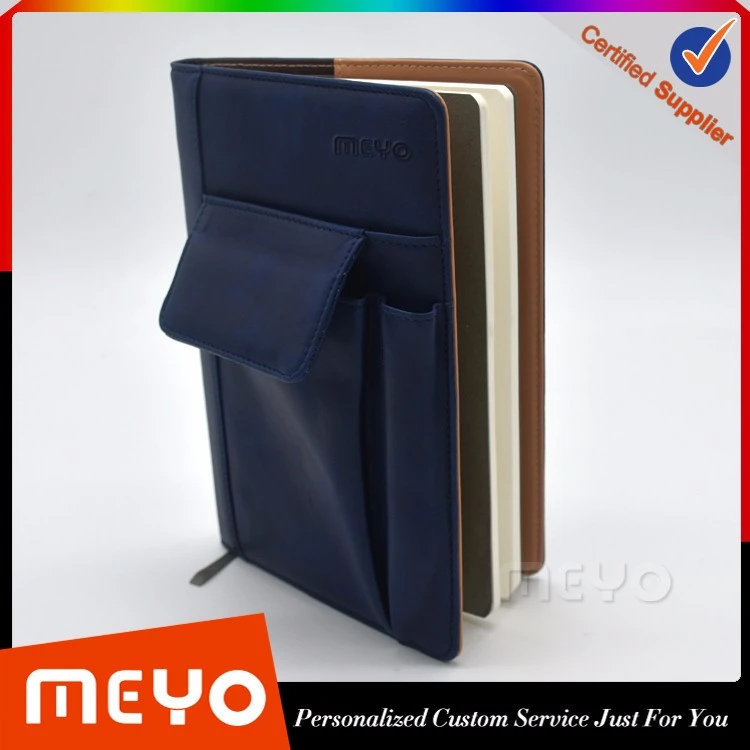 Senior gifts notebook with pen male graduation gifts