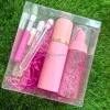 Sensitive Foaming Cleanser Eyelash Wash and Lash Bath for Extensions - Salon Use and Home Care Lash Shampoo