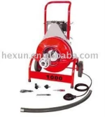 Sewer Cleaning machine / MTC-1000