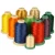 Import Sewing Thread Factory Supply all variety threads from China
