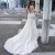 Import Sexy Mermaid Bridal Gowns Lace Wedding Gowns Africa Wedding Dresses new Backless Bridal Wedding Dress Vestido de novia A264 from China