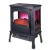 Import SF-1818 Freestanding type flame effect heater machine,electronic fireplace from China