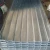 Import SGCC DX51D Hot Dipped Galvanized Corrugated Steel Sheet from China