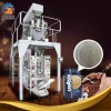 SGS CE Quality Good Automatic Roasted Coffee Bean Bulk Bag Packing Packaging Machine