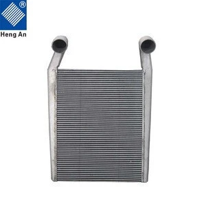 Shandong Heat Exchanger Companies of Engine Cooling System