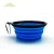 Import Shanghai eago wholesale promotional collapsible silicone bowl pet portable from China